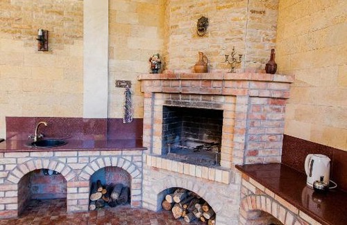 Adler City Centre House | Apelsin Guest House