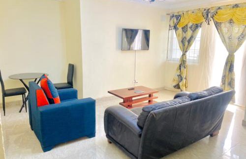Buea Apartment | APEX ANNEX Guest Facility