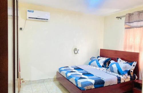 Buea Apartment | APEX ANNEX Guest Facility