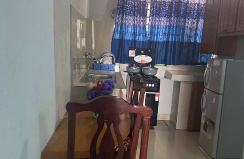 Buea Apartment | Apex guest facility 2 bedroom apartment
