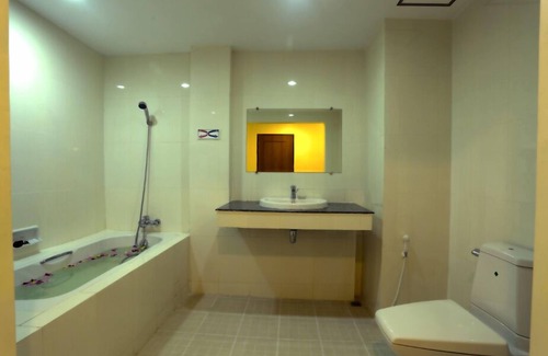 Naypyidaw Hotel | Apex Hotel