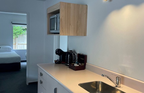 Tahunanui Hotel | Apex Motor Lodge