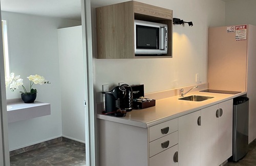 Tahunanui Hotel | Apex Motor Lodge