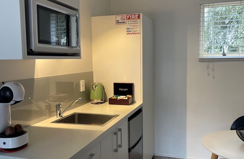 Tahunanui Hotel | Apex Motor Lodge