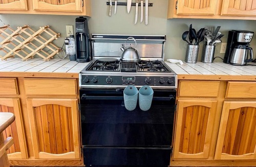 Okanagan-Similkameen Ski Chalet | Apex Mountain ~ Dun Raven ~ Charming Ski Chalet