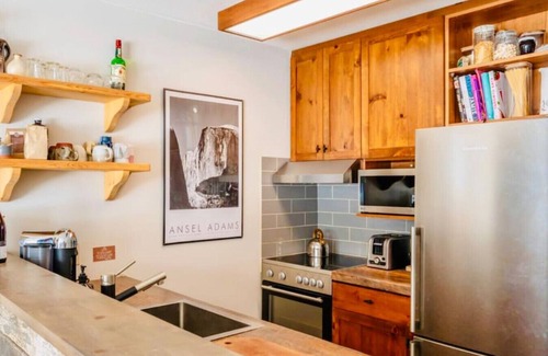 Okanagan-Similkameen Apartment | Apex Mountain ~ Montgomery Inn