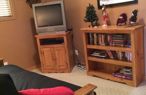 Okanagan-Similkameen Condo | Apex Mountain ~ Moose Lodge