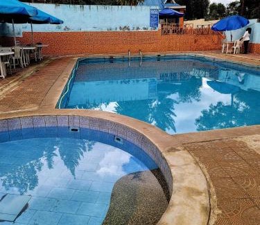 Nakuru Hotel | Apex Resort