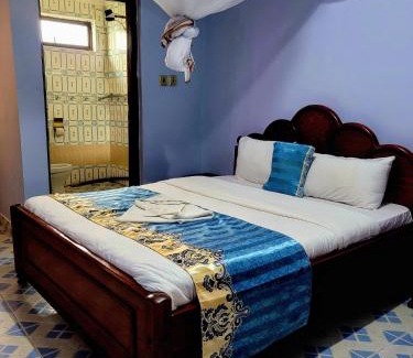 Nakuru Hotel | Apex Resort