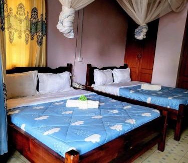 Nakuru Hotel | Apex Resort
