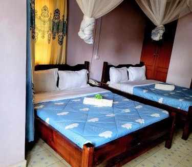 Nakuru Hotel | Apex Resort
