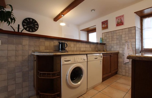Sare House | APEZAINEA - SARE - Gîte