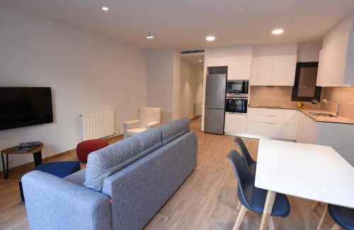 el Carme Apartment | APG Girona Carme 19