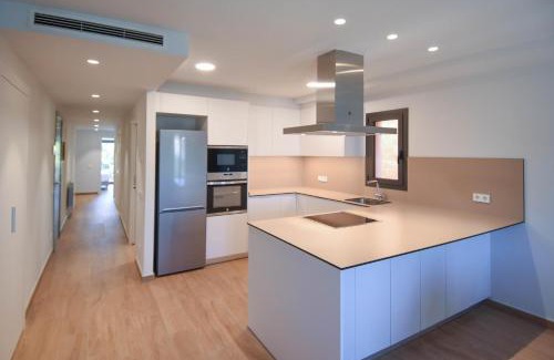 el Carme Apartment | APG Girona Carme 19