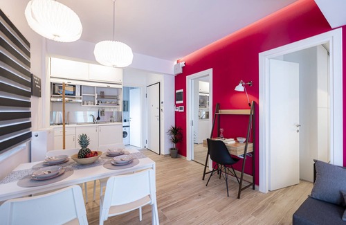Attiki Apartment | Aphrodite (Athenian apartment close to the center)