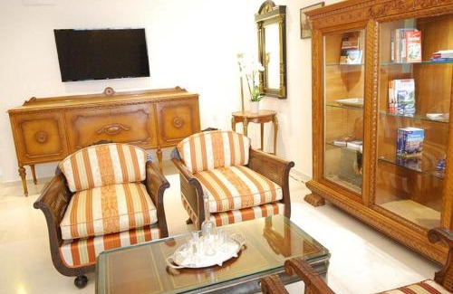 Heraklion Apartment | Aphrodite