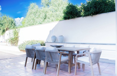 Aphrodite Hills Apartment | Aphrodite Hills Luxury Apartment with shared pool access L12