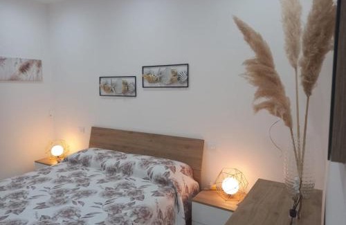 Aspra Apartment | aphrodite's apartment ad Aspra