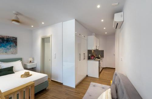 Galissas Apartment | Aphrodite's Refuge
