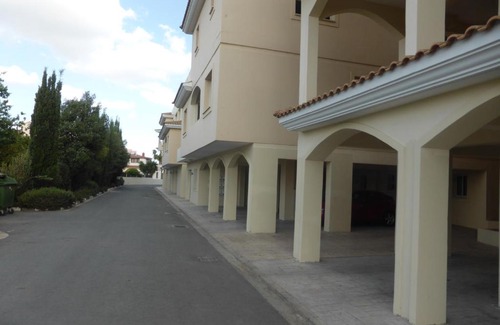 Mandria Apartment | Aphrodite Sands Apartment D104