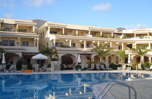 Mandria Apartment | Aphrodite Sands Resort One Bedroom Apartment