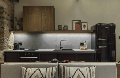 South Pelion House | Aphrodite Suite by Peliva Nature & Suites