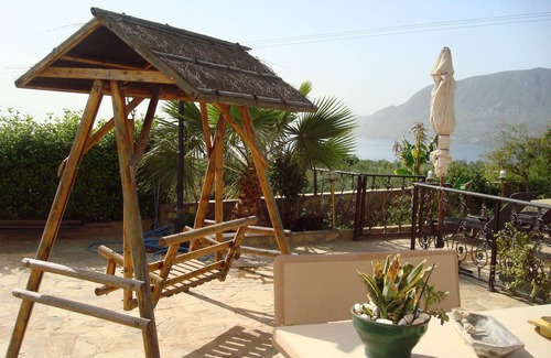Pitharion House | APHRODITE VIEW HOUSE