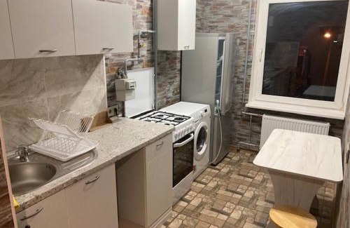 Valmiera Apartment | Apiņa 18