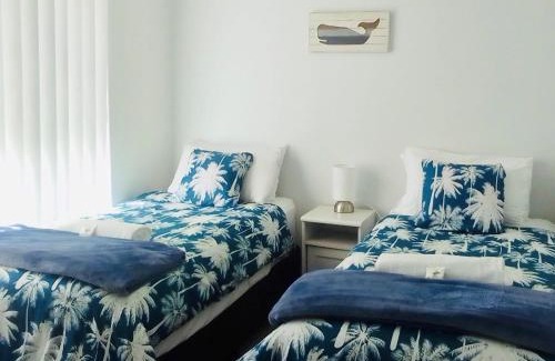 Preston Beach House | API Preston Beach Front Apartments