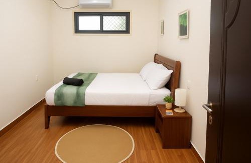 Vaitele Apartment | Apia Apartmt w2 Bedrooms, Washer, Dryer, Secure, AC, Kitchen, WiFi