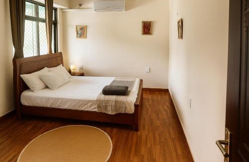 Vaitele Apartment | Apia Apartmt w2 Bedrooms, Washer, Dryer, Secure, AC, Kitchen, WiFi