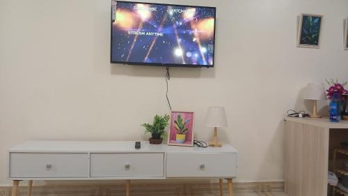 Vaitele Apartment | Apia Apartmt w2 Bedrooms, Washer, Dryer, Secure, AC, Kitchen, WiFi