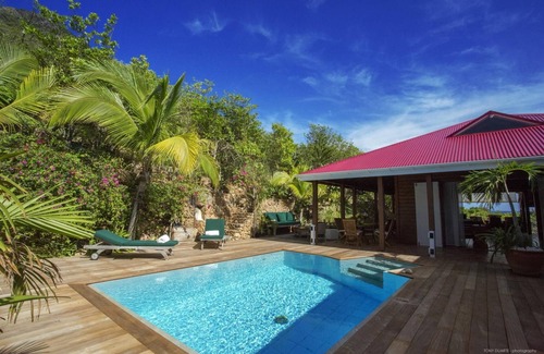 Grand Fond Villa | Apiano 3BR in Grand Fond by Personal Villas - Stunning Tropical Paradise