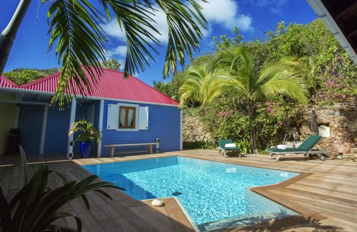 Grand Fond Villa | Apiano 4BR in Grand Fond by Personal Villas - Stunning Tropical Paradise