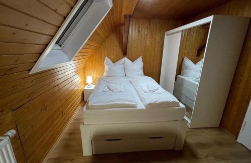 Kirchheim unter Teck Apartment | Apisha Apartement 3