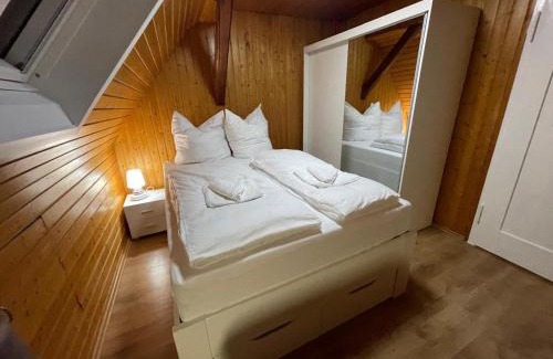 Kirchheim unter Teck Apartment | Apisha Apartement 3
