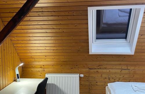 Kirchheim unter Teck Apartment | Apisha Apartement 3