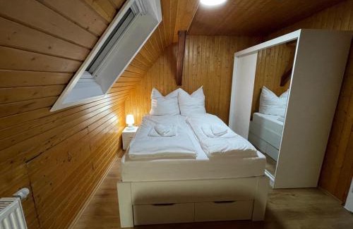 Kirchheim unter Teck Apartment | Apisha Apartement 3