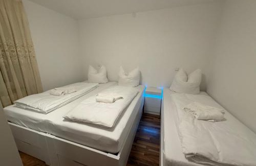 Kirchheim unter Teck Apartment | Apisha Apartment 2