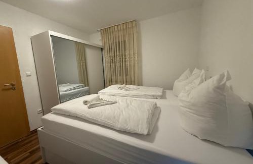 Kirchheim unter Teck Apartment | Apisha Apartment 2
