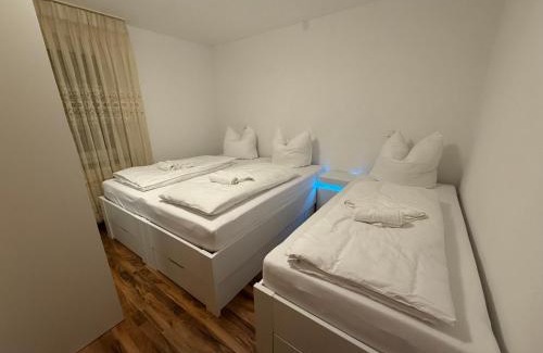 Kirchheim unter Teck Apartment | Apisha Apartment 2