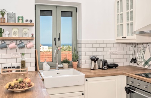 Spilia House | APITHANO Enjoy the "SOUND" of silence