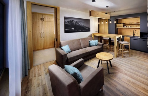 Strbske Pleso Apartment | APLEND Monte Móry