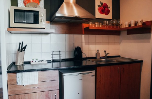 Velky Slavkov Apartment | APLEND Tatry Holiday