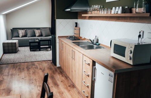 Velky Slavkov Apartment | APLEND Tatry Holiday