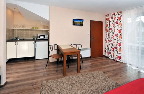 Velky Slavkov Apartment | APLEND Tatry Holiday