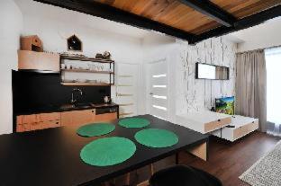 Stary Smokovec Apartment | APLEND Vila Olívia