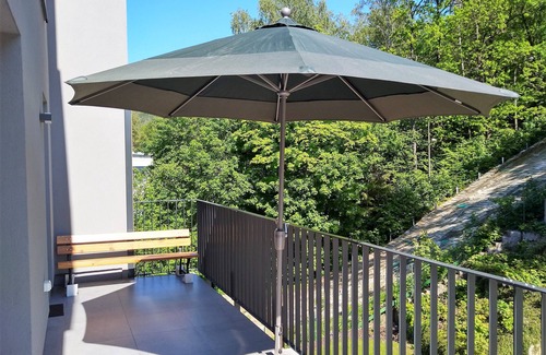 Liberec Apartment | APLUS PARK Apartments No.5