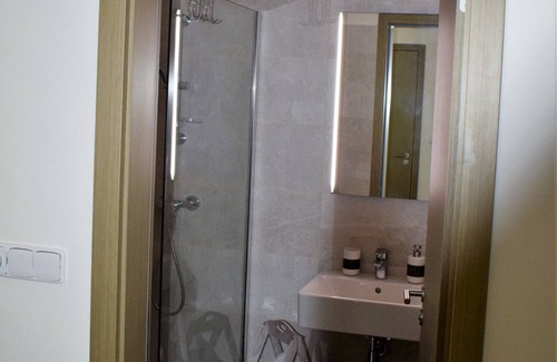 Liberec Apartment | APLUS PARK Apartments No.6
