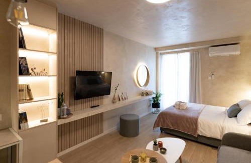 Larissa Apartment | Apo-Zachari elegant apartment